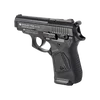 Kép 2/17 - Zoraki 914 Black FULL AUTO gáz-riasztó pisztoly