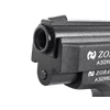 Kép 13/17 - Zoraki 914 Black FULL AUTO gáz-riasztó pisztoly