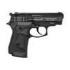 Kép 4/17 - Zoraki 914 Black FULL AUTO gáz-riasztó pisztoly