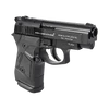 Kép 5/17 - Zoraki 914 Black FULL AUTO gáz-riasztó pisztoly