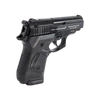 Kép 6/17 - Zoraki 914 Black FULL AUTO gáz-riasztó pisztoly