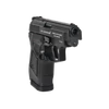 Kép 9/17 - Zoraki 914 Black FULL AUTO gáz-riasztó pisztoly