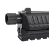 Kép 12/15 - VFC H&K VP9 Tactical green gas airsoft pisztoly