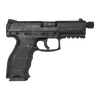 Kép 4/15 - VFC H&K VP9 Tactical green gas airsoft pisztoly