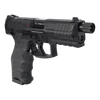 Kép 5/15 - VFC H&K VP9 Tactical green gas airsoft pisztoly