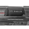 Kép 15/15 - VFC H&K VP9 Tactical green gas airsoft pisztoly