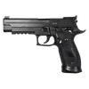 Kép 1/15 - KWC Sig P226 S5 GBB airsoft pisztoly (CO2) 