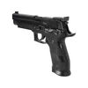 Kép 2/15 - KWC Sig P226 S5 GBB airsoft pisztoly (CO2) 