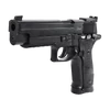 Kép 3/15 - KWC Sig P226 S5 GBB airsoft pisztoly (CO2) 