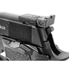 Kép 11/15 - KWC Sig P226 S5 GBB airsoft pisztoly (CO2) 