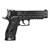 Kép 4/15 - KWC Sig P226 S5 GBB airsoft pisztoly (CO2) 