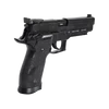 Kép 6/15 - KWC Sig P226 S5 GBB airsoft pisztoly (CO2) 