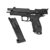 Kép 7/15 - KWC Sig P226 S5 GBB airsoft pisztoly (CO2) 