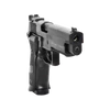 Kép 9/15 - KWC Sig P226 S5 GBB airsoft pisztoly (CO2) 