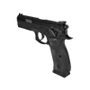 Kép 2/16 - CZ SP-01 Shadow GNB airsoft pisztoly