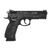 Kép 4/16 - CZ SP-01 Shadow GNB airsoft pisztoly