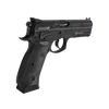 Kép 6/16 - CZ SP-01 Shadow GNB airsoft pisztoly