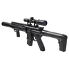 Kép 2/21 - Sig Sauer MCX légpuska 1-4x24 távcsővel