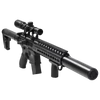 Kép 8/21 - Sig Sauer MCX légpuska 1-4x24 távcsővel