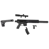 Kép 9/21 - Sig Sauer MCX légpuska 1-4x24 távcsővel