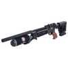 Kép 3/24 - Hatsan Factor Sniper S PCP légpuska regulátorral - 6,35 mm