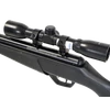 Kép 9/20 - Crosman Shockwave QuietFire NP gázrugós légpuska - 5,5 mm + céltávcső