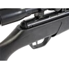 Kép 15/20 - Crosman Shockwave QuietFire NP gázrugós légpuska - 5,5 mm + céltávcső