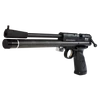 Kép 3/19 - Crosman Silhouette egylövetű PCP légpisztoly - 4,5 mm