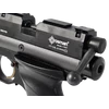 Kép 8/19 - Crosman Silhouette egylövetű PCP légpisztoly - 4,5 mm