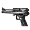 Kép 12/19 - Crosman Silhouette egylövetű PCP légpisztoly - 4,5 mm
