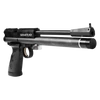 Kép 5/19 - Crosman Silhouette egylövetű PCP légpisztoly - 4,5 mm