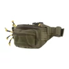 Kép 1/7 - Kanga Fanny Pack taktikai övtáska- Olive Drab