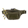 Kép 2/7 - Kanga Fanny Pack taktikai övtáska- Olive Drab