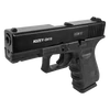 Kép 3/14 - Kuzey GN19 gázpisztoly, 9mm PA. fekete