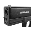 Kép 12/14 - Kuzey GN19 gázpisztoly, 9mm PA. fekete