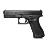 Kép 1/20 - Glock 17 gen 5 GBB légpisztoly MOS, CO2 - 4,5mm