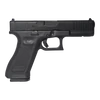 Kép 4/20 - Glock 17 gen 5 GBB légpisztoly MOS, CO2 - 4,5mm