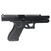 Kép 8/20 - Glock 17 gen 5 GBB légpisztoly MOS, CO2 - 4,5mm