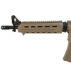 Kép 10/21 - G&G CM16 Long, desert elektromos airsoft rohampuska
