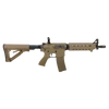 Kép 4/21 - G&G CM16 Long, desert elektromos airsoft rohampuska
