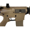 Kép 13/21 - G&G CM16 Long, desert elektromos airsoft rohampuska