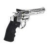 Kép 6/17 - Dan Wesson 6" revolver, nikkel (BB)