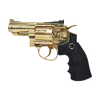 Kép 1/15 - Dan Wesson 2,5" revolver, arany