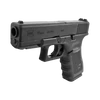 Kép 3/13 - Glock 19 Gen4. MOS légpisztoly 4,5 mm - BB