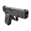 Kép 9/13 - Glock 19 Gen4. MOS légpisztoly 4,5 mm - BB