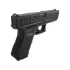 Kép 10/13 - Glock 19 Gen4. MOS légpisztoly 4,5 mm - BB
