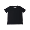 Kép 2/3 - Alpha Industries Basic NASA Grand Tour póló, black, L