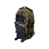 Kép 1/6 - Miltec US roham hátizsák, kicsi, RANGER GREEN/BK