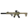 Kép 2/25 - Sig Sauer MCX légpuska Red Dot irányzékkal, FDE