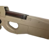 Kép 3/11 - FN-Herstal P90 Compact FDE airsoft géppisztoly
